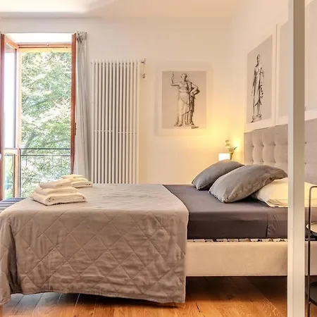 Apartment Blue Luxury *