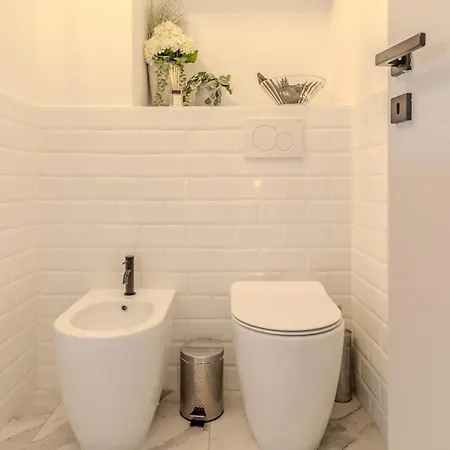 Blue Romantic View, Tub & Parking *