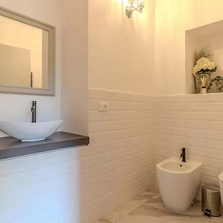 Apartamento Blue Luxury